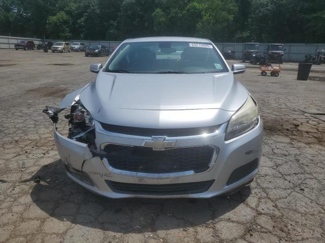 1G11C5SA7GF148399 - 2016 CHEVROLET MALIBU LIM LT SILVER photo 5