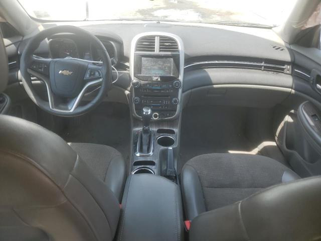 1G11C5SA7GF148399 - 2016 CHEVROLET MALIBU LIM LT SILVER photo 8