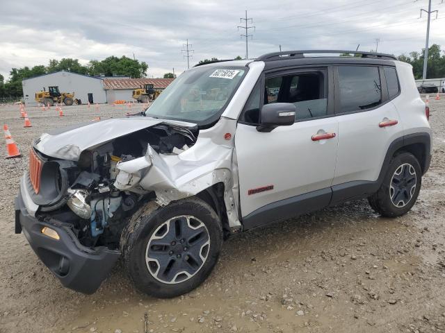 2016 JEEP RENEGADE TRAILHAWK, null