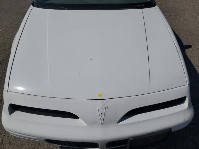 1G2WJ12M4SF311786 - 1995 PONTIAC GRAND PRIX SE 白色 照片 11