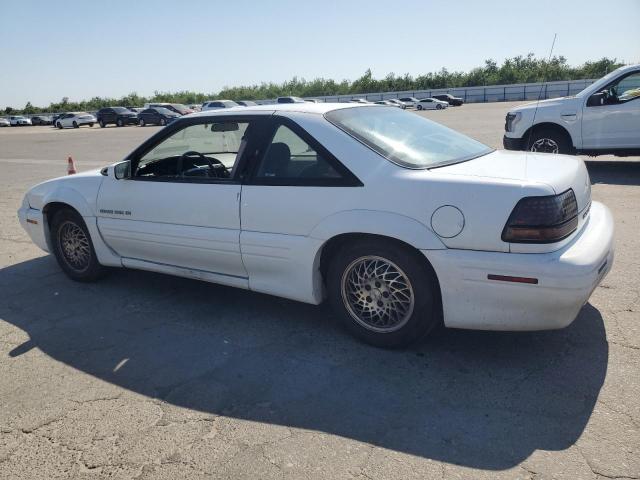 1G2WJ12M4SF311786 - 1995 PONTIAC GRAND PRIX SE 白色 照片 2