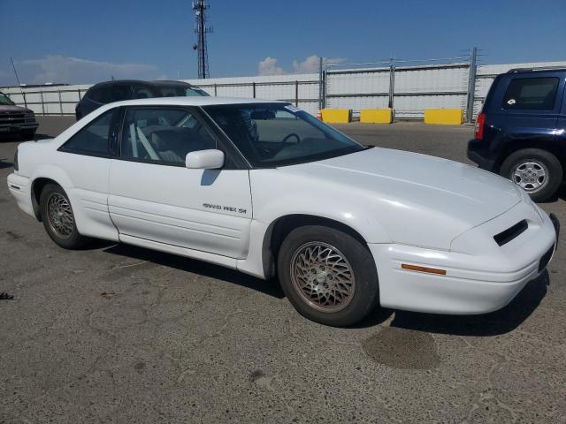 1G2WJ12M4SF311786 - 1995 PONTIAC GRAND PRIX SE 白色 照片 4