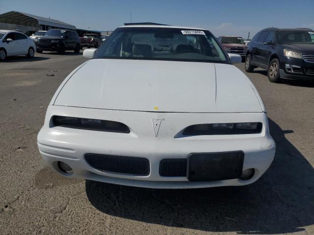 1G2WJ12M4SF311786 - 1995 PONTIAC GRAND PRIX SE 白色 照片 5