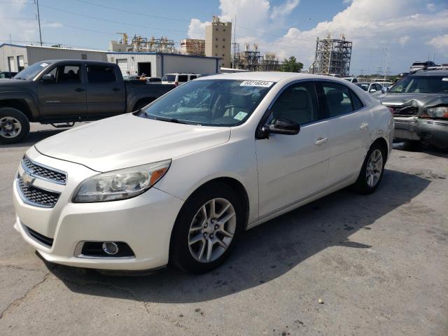 2013 CHEVROLET MALIBU 2LT, 