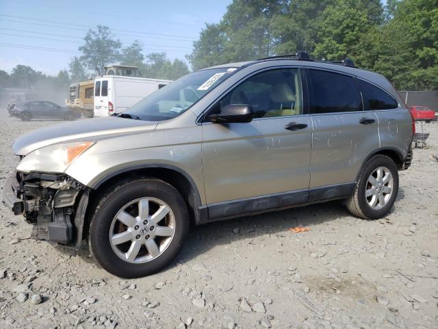 2007 HONDA CR-V EX, 