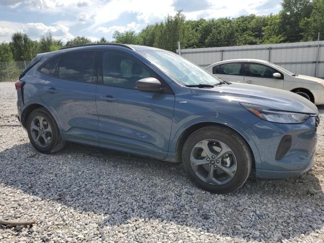 1FMCU0MN4PUA38241 - 2023 FORD ESCAPE ST LINE GRAY photo 4