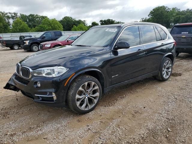2018 BMW X5 SDRIVE35I, 