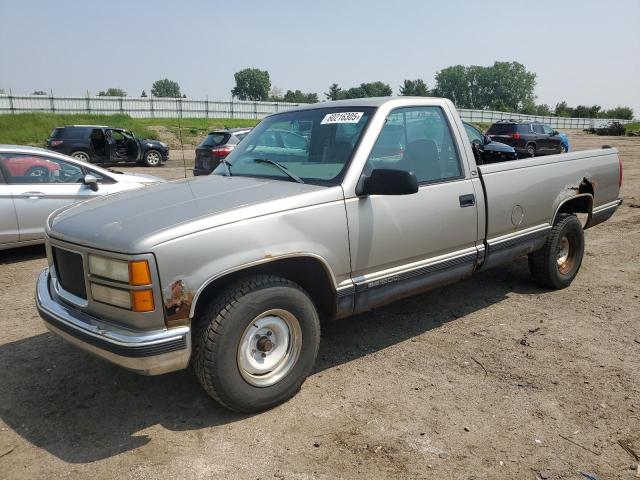 1998 GMC SIERRA C1500, null
