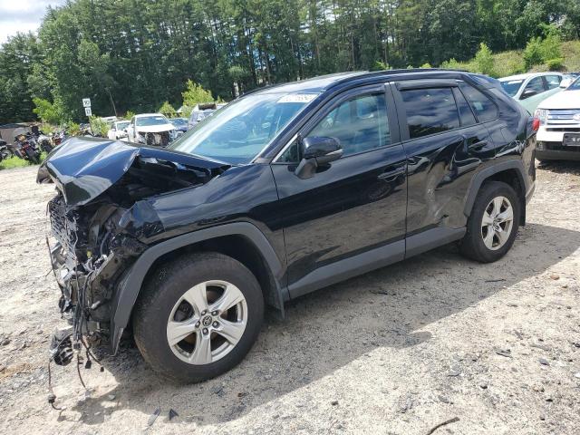 2019 TOYOTA RAV4 XLE, 