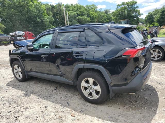 2T3P1RFV9KW055287 - 2019 TOYOTA RAV4 XLE Qara foto 2