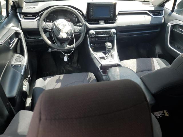 2T3P1RFV9KW055287 - 2019 TOYOTA RAV4 XLE Qara foto 8