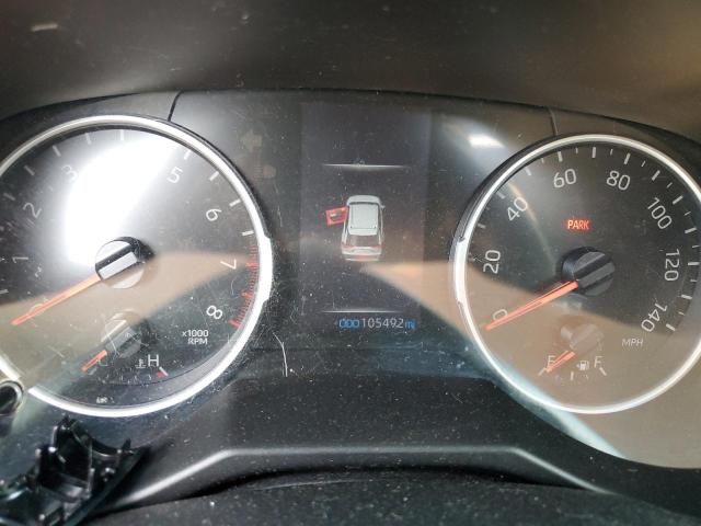 2T3P1RFV9KW055287 - 2019 TOYOTA RAV4 XLE Qara foto 9