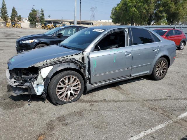 2008 AUDI A4 2.0T, 