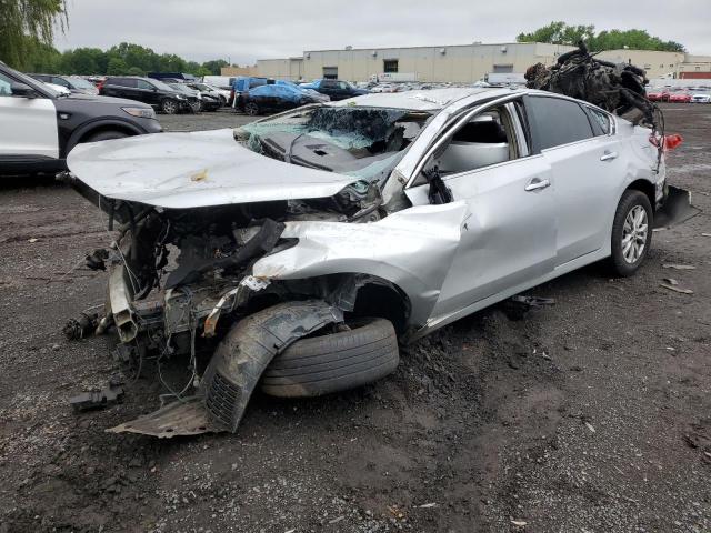 2013 NISSAN ALTIMA 2.5, null