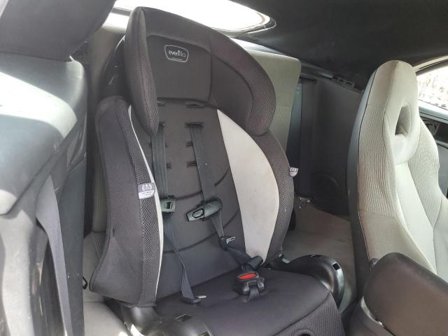 4A3AL25F27E040059 - 2007 MITSUBISHI ECLIPSE SPYDER GS 青绿色 照片 10