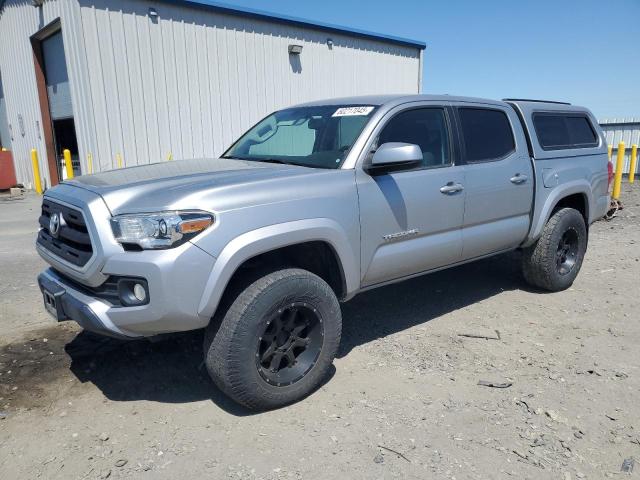2016 TOYOTA TACOMA DOUBLE CAB, 