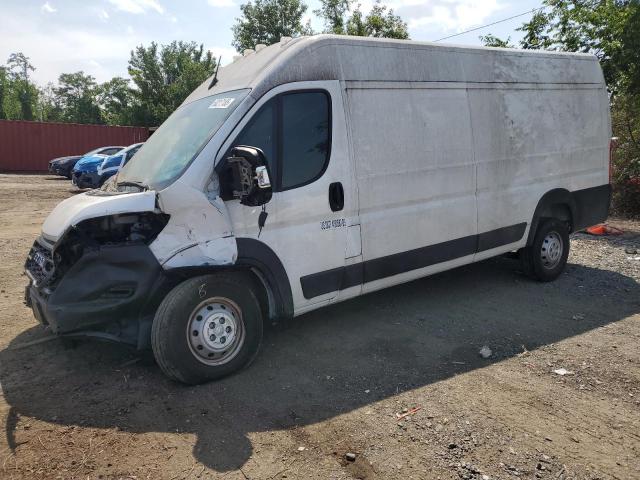 3C6MRVJGXPE529934 - 2023 RAM PROMASTER 3500 HIGH 白色 照片 1