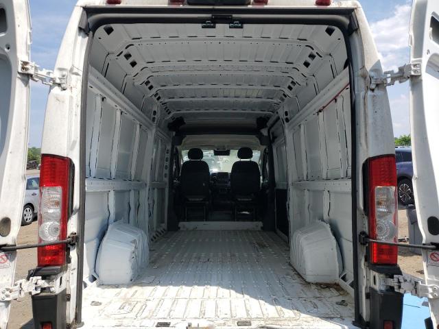 3C6MRVJGXPE529934 - 2023 RAM PROMASTER 3500 HIGH 白色 照片 10