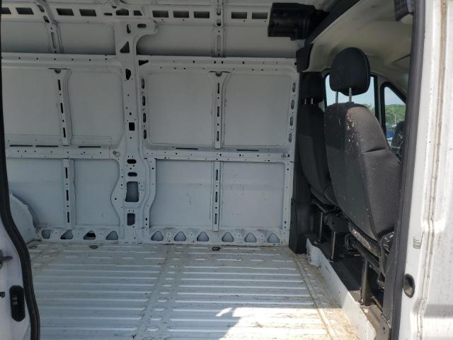 3C6MRVJGXPE529934 - 2023 RAM PROMASTER 3500 HIGH 白色 照片 11