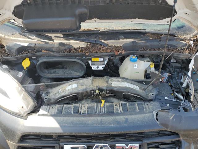 3C6MRVJGXPE529934 - 2023 RAM PROMASTER 3500 HIGH 白色 照片 12