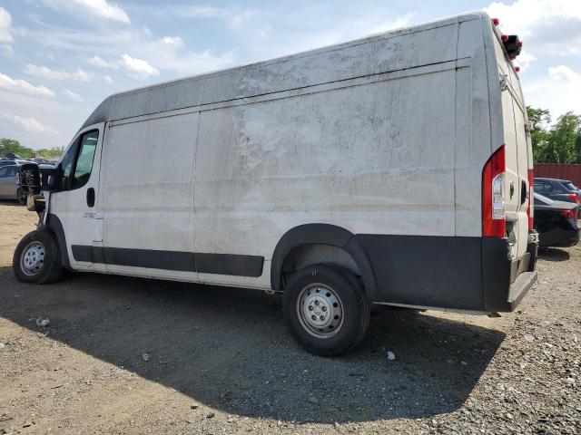 3C6MRVJGXPE529934 - 2023 RAM PROMASTER 3500 HIGH 白色 照片 2
