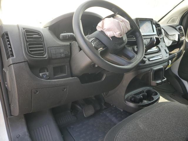 3C6MRVJGXPE529934 - 2023 RAM PROMASTER 3500 HIGH 白色 照片 8