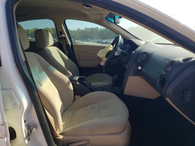 2G2WP552461150644 - 2006 PONTIAC GRAND PRIX WHITE photo 5