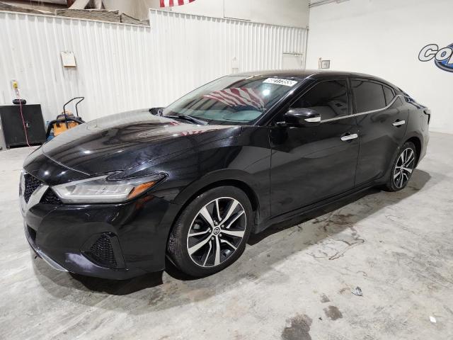 2020 NISSAN MAXIMA SV, 