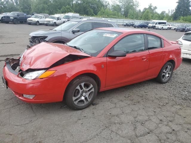 2005 SATURN ION LEVEL 3, 