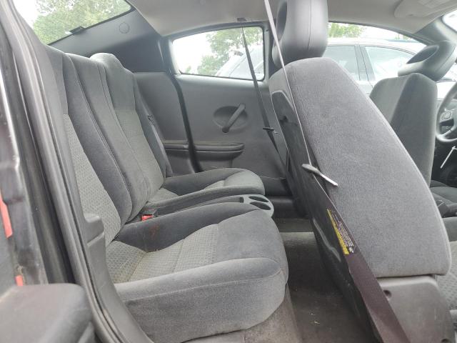 1G8AW14F85Z149552 - 2005 SATURN ION LEVEL 3 Qırmızı foto 10