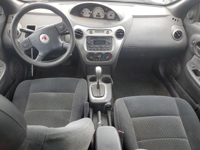 1G8AW14F85Z149552 - 2005 SATURN ION LEVEL 3 Qırmızı foto 8