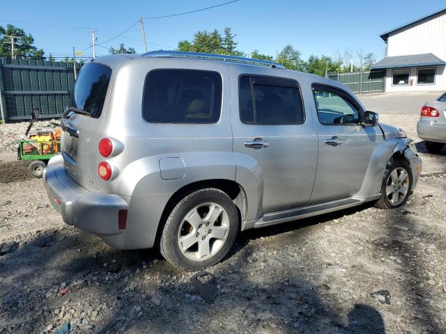 3GNDA23P06S623646 - 2006 CHEVROLET HHR LT SILVER photo 3