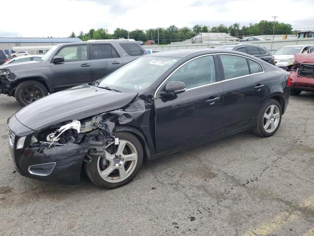 2013 VOLVO S60 T5, null