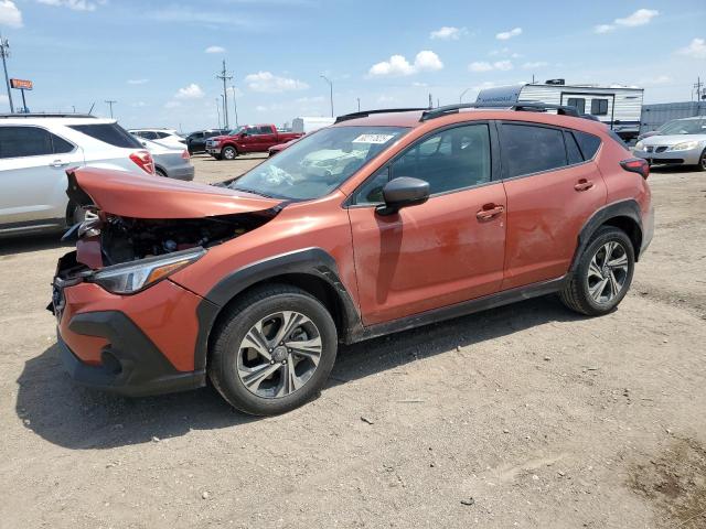 2024 SUBARU CROSSTREK PREMIUM, 