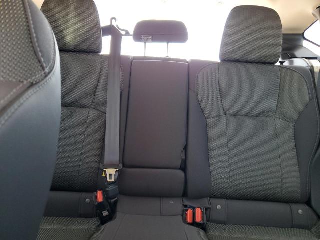 JF2GUADC0RH868674 - 2024 SUBARU CROSSTREK PREMIUM ORANGE photo 10