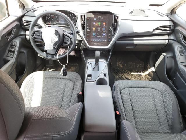 JF2GUADC0RH868674 - 2024 SUBARU CROSSTREK PREMIUM ORANGE photo 8