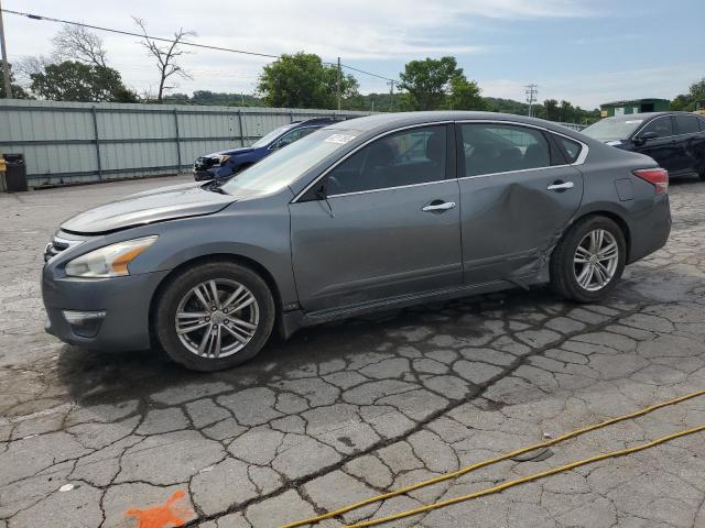 2014 NISSAN ALTIMA 2.5, null
