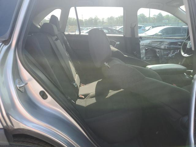 2T3H1RFV6MC093617 - 2021 TOYOTA RAV4 LE SILVER photo 11