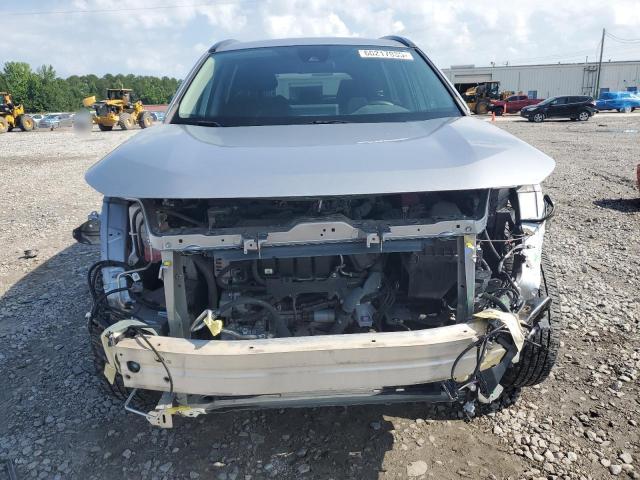 2T3H1RFV6MC093617 - 2021 TOYOTA RAV4 LE SILVER photo 5