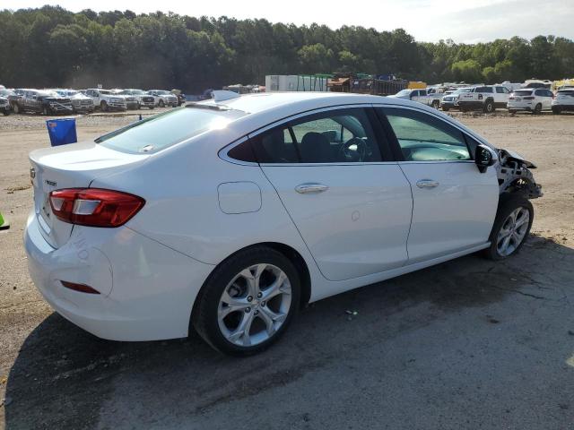 1G1BG5SM6G7283967 - 2016 CHEVROLET CRUZE PREMIER WHITE photo 3