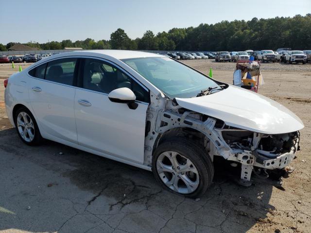 1G1BG5SM6G7283967 - 2016 CHEVROLET CRUZE PREMIER WHITE photo 4