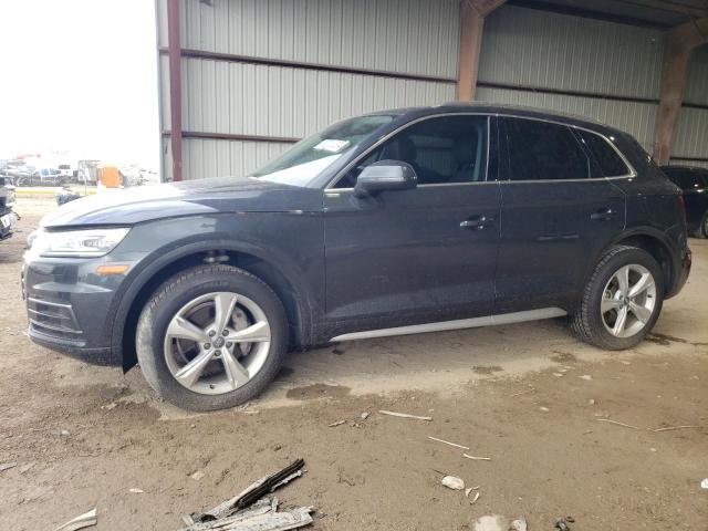 2020 AUDI Q5 PREMIUM, 