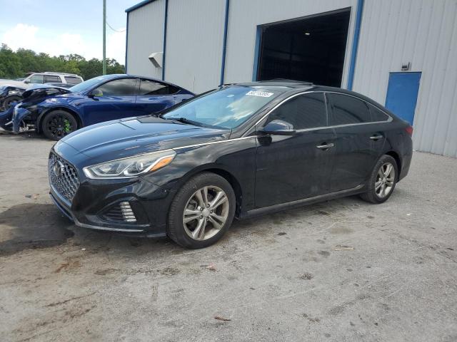 2018 HYUNDAI SONATA SPORT, 