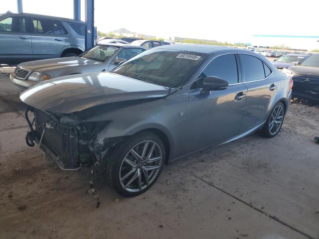 2016 LEXUS IS 200T, 