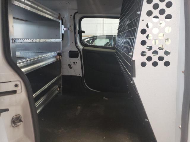 ZFBERFAB4J6L65233 - 2018 RAM PROMASTER WHITE photo 10