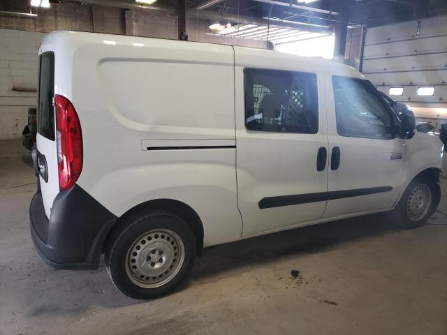 ZFBERFAB4J6L65233 - 2018 RAM PROMASTER WHITE photo 3