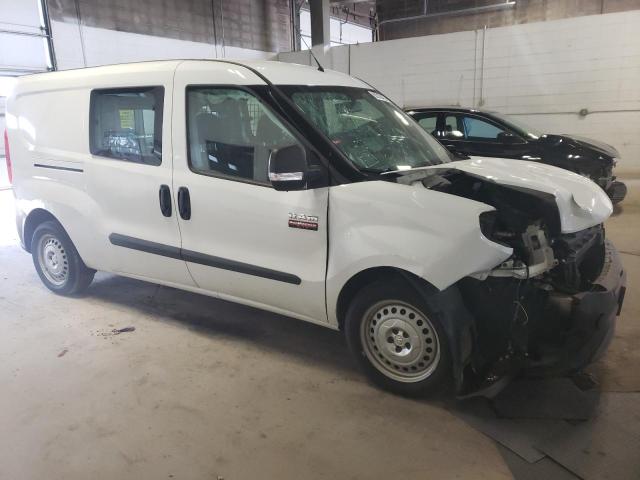 ZFBERFAB4J6L65233 - 2018 RAM PROMASTER თეთრი ფოტო 4