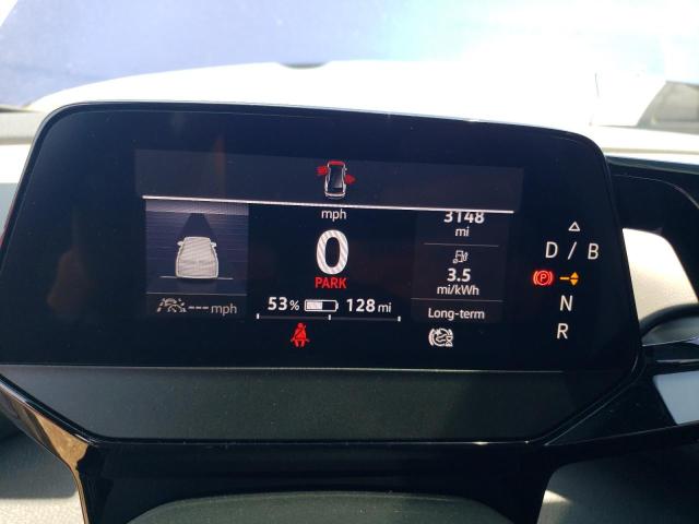 WVGKMPE29MP048234 - 2021 VOLKSWAGEN ID.4 PRO S 蓝色 照片 9