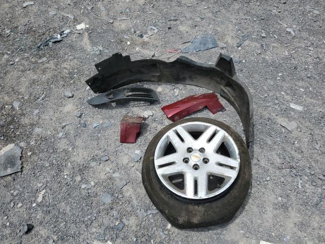 2G1WG5EK9B1261415 - 2011 CHEVROLET IMPALA LT Kırmızı fotoğraf 12