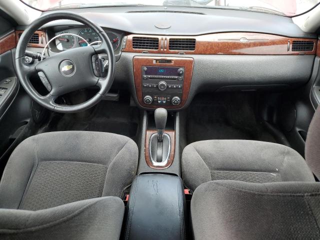 2G1WG5EK9B1261415 - 2011 CHEVROLET IMPALA LT Kırmızı fotoğraf 8